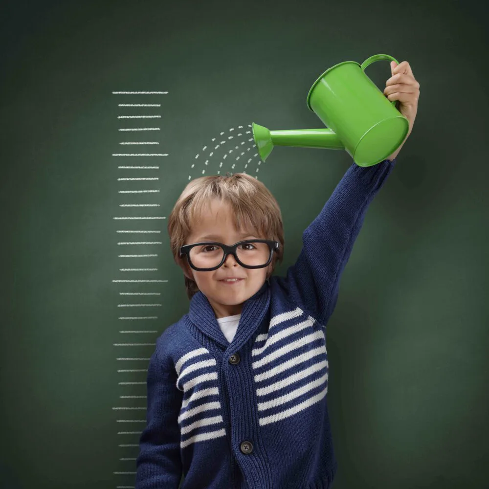 Kinder besser verstehen